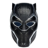 Hasbro Marvel Legends Series Black Panther Electronic Role Play Helmet