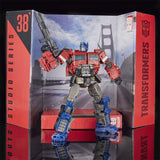 Hasbro Transformers Studio Series 38 Voyager Optimus Prime-E4629