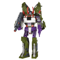 Transformers Generations - Combiner Wars - Armada Megatron - Hasbro