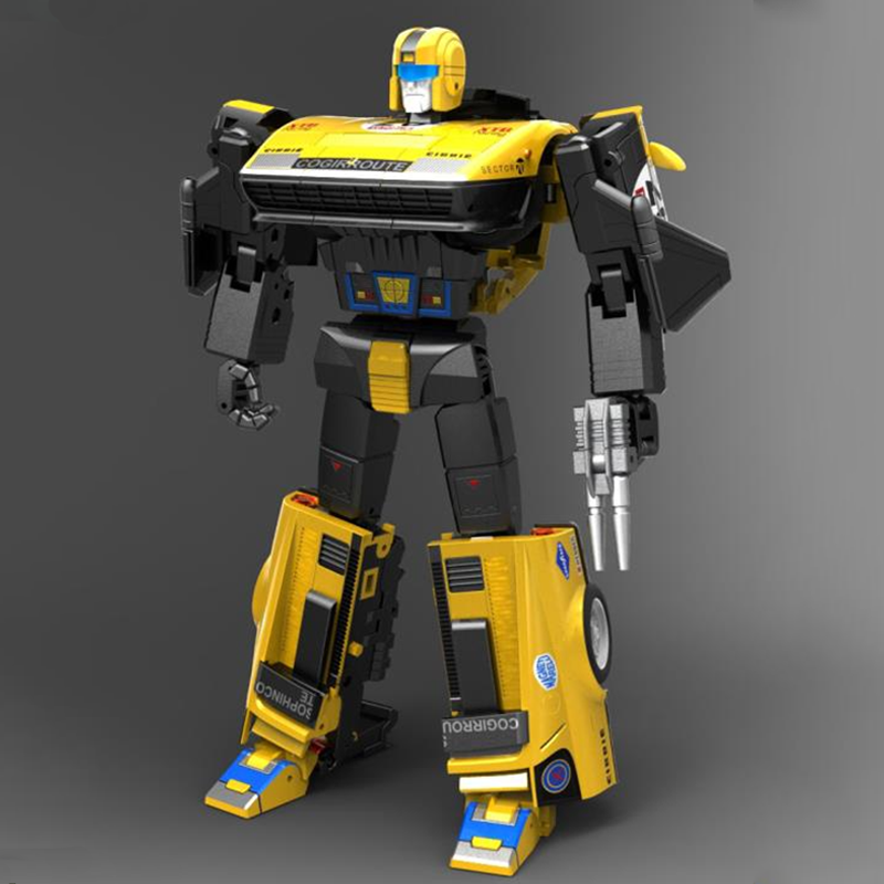 トランスフォーマー TFSAFARI - Action Figures Free Shipment to more than 50 countries