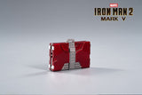 ZD Toys Marvel Licensed 1/10 Iron Man Mark 5