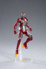 ZD Toys Marvel Licensed 1/10 Iron Man Mark 5