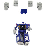 Transformers TF-013 DIY Upgrade kit FOR Soundwave - Aoiheyaus