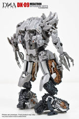 DNA Design DK-09 Upgrade Kit for Transformers Studio Series 13 Megatron