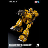 Threezero Studio Transformers MDLX Bumblebee