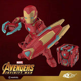 52TOYS MEGABOX Iron Man - Aoiheyaus