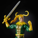 Marvel Legends Loki (Hulk BAF) - Aoiheyaus