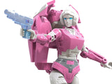 Transformers War For Cybertron Kingdom Deluxe Arcee