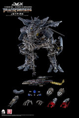 Threezero Transformer Revenge of the Fallen DLX Jetfire