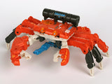 52Toys BeastBOX BB-18 Ironclaw