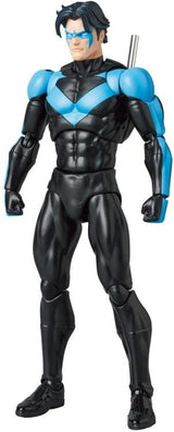 [Pre-Order] Medicom Toy Batman: Hush MAFEX No.175 Nightwing