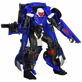 DELUXE CLASS HOT SHOT | TRANSFORMERS 4 AGE OF EXTINCTION AOE - Aoiheyaus