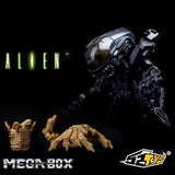 52Toys Megabox MB-01 Alien Xenomorph - Aoiheyaus