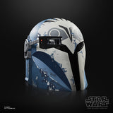 Hasbro Star Wars The Black Series Bo-Katan Kryze Premium Electronic Helmet