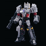 MakeToys  MTCD-02 Rioter Despotron Megatron