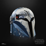 Hasbro Star Wars The Black Series Bo-Katan Kryze Premium Electronic Helmet