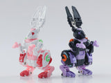52Toys BeastBOX BB-54 Ironblood & Loyalheart Two-Pack