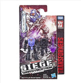 Hasbro Transformers War Cybertron Siege Caliburst E4494