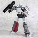 Magic Square MS-B36X Doomsday Megatron Metallic Version - Aoiheyaus