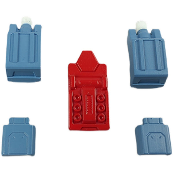 Transformers TF-048 DIY Upgrade kit FOR Perceptor G1 Style Accessory Bag