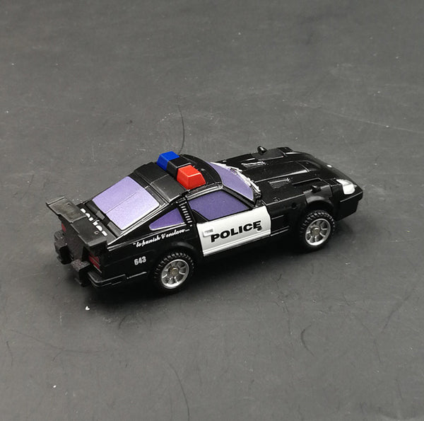 Transformers TF-038 DIY Upgrade kit FOR Rollbar spoiler accessories