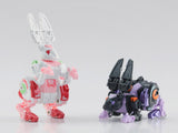 52Toys BeastBOX BB-54 Ironblood & Loyalheart Two-Pack