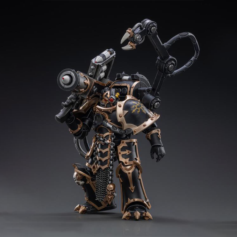 Combat Patrol: Chaos Space Marines