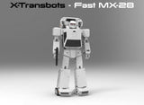 [Pre-Order] X-transbots MX-28 Fast Runamuck