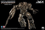 [Pre-Order] Threezero Studio Transformers DLX Megatron