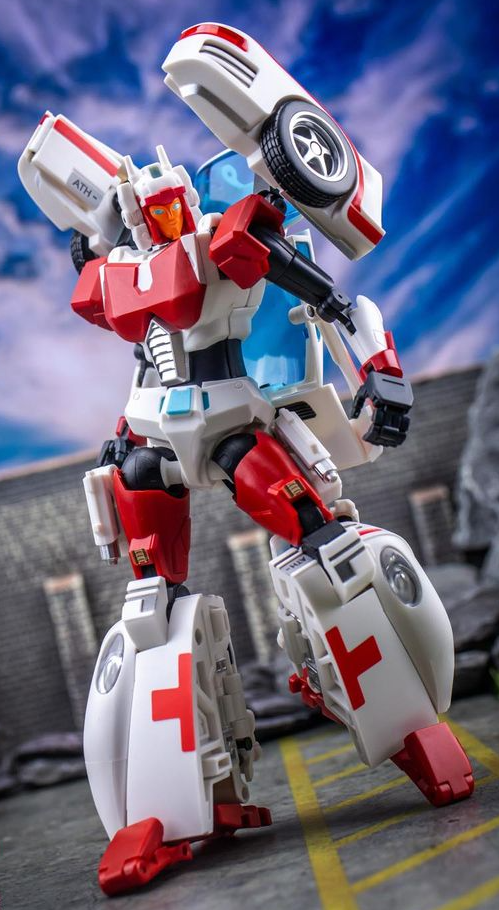 Fanshobby MB-12 Athena Minerva – Aoiheyaus Fanshobby MB-12 Athena Minerva – Aoiheyaus