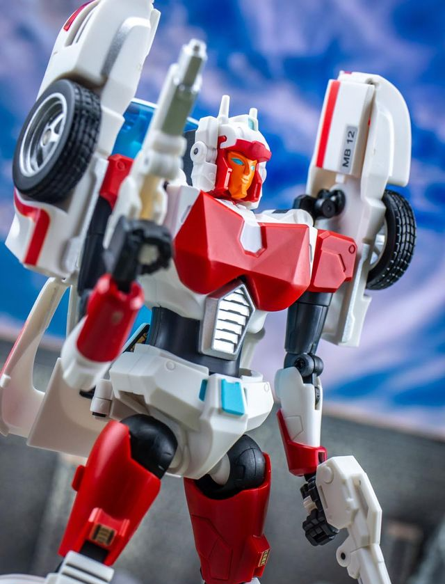 その他 FANSHOBBY ATHENA MB-12 Fans Hobby Master Builder MB-12 Athena | AFI & Robotoyz