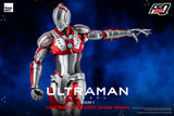 [Pre-Order]  Threezero Ultraman FigZero Ultraman Suit Zoffy (Anime Ver.) 1/6 Scale Figure