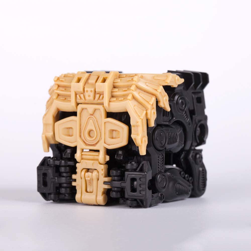 52Toys Megabox MB-01 Alien Xenomorph – Aoiheyaus