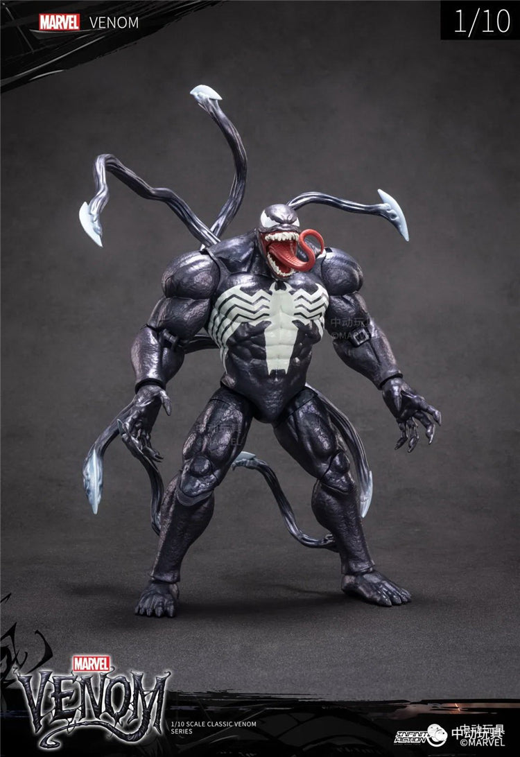 ZD Toys 1/10 Venom - Classic Series – Aoiheyaus