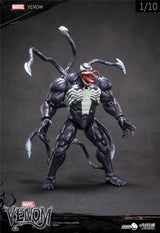 ZD Toys 1/10 Venom - Classic Series