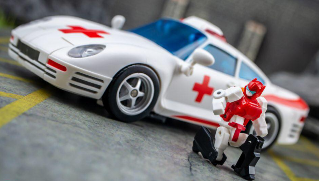 その他 FANSHOBBY ATHENA MB-12 Fanshobby MB-12 Athena (Minerva) - Kings Toys tf非正規fanshobby mb