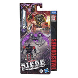 Rumble & Ratbat - Transformers WFC Siege - Micromasters - Aoiheyaus