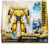 Transformers Bumblebee Movie Energon Igniters Nitro Bumblebee Action Figure - Aoiheyaus