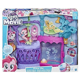 Hasbro My Little Pony The Movie Seashell Lagoon Playset C1058