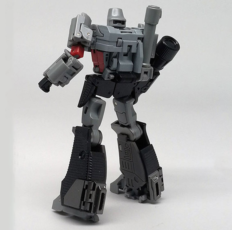 トランスフォーマーTF-039DIYアップグレードキットメガトロンアクセサリーキット – Aoiheyaus