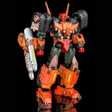 R-19AM Kultur Asterisk Mode Convention Exclusive | Mastermind Creations Reformatted - Aoiheyaus