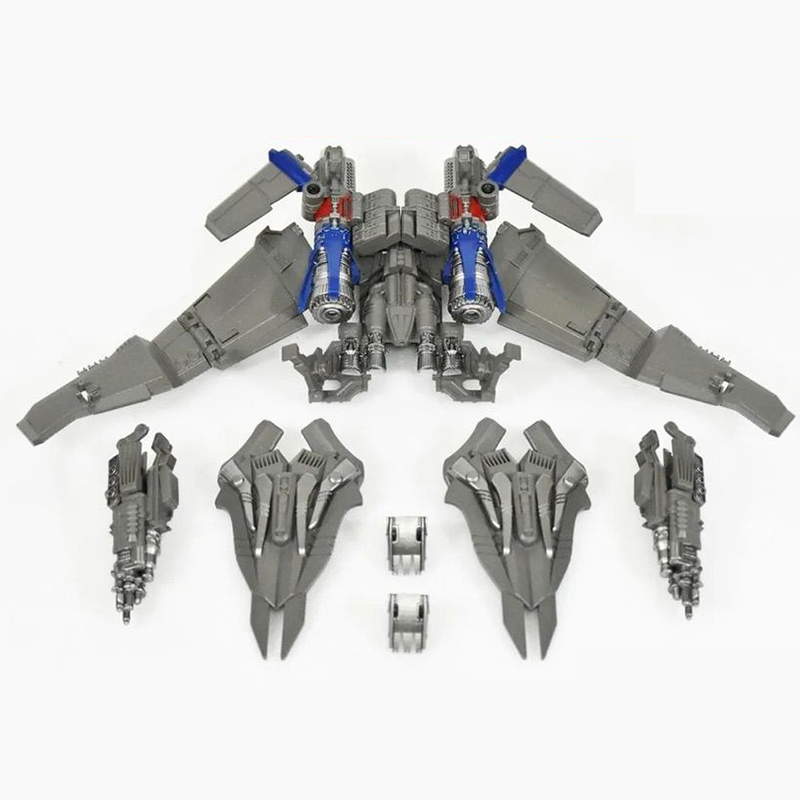 SS-32/44/05オプティマスプライムノーマルエディション用DNAデザインDK