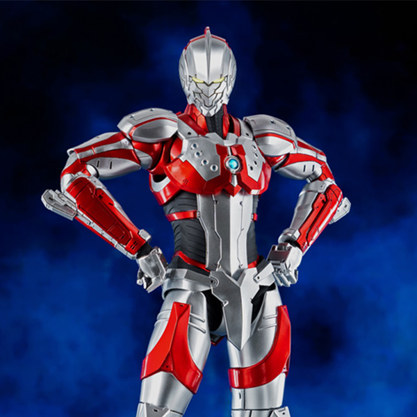 Threezero ultraman online