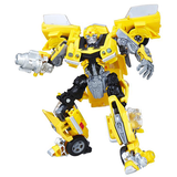 Transformers Studio Series 01 Deluxe Bumblebee - Aoiheyaus
