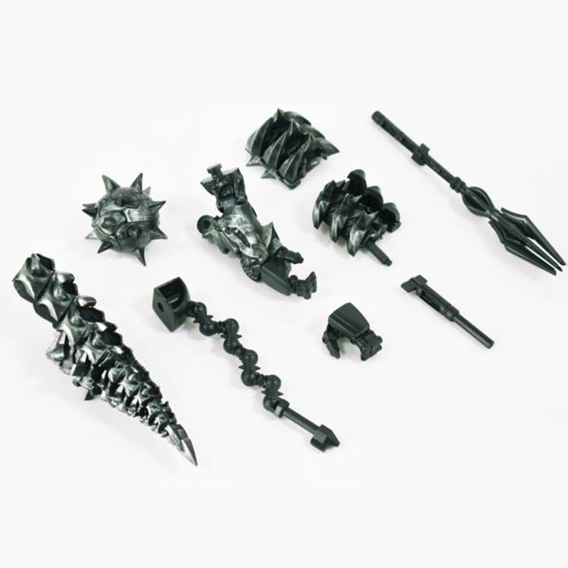 ss-07 グリムロック & DNA DK-06 Upgrade Kits DNA Design DK-06 SS07 Grimlock Upgrade Kit - Show.Z Store