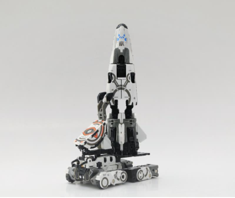 52TOYS MEGABOX BB-39 HAVOK ACTION TOY New Transforms Figure Kid Gift In Stock eB