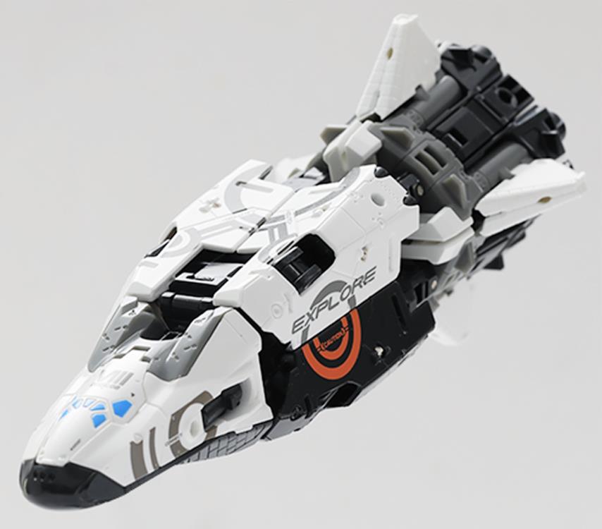 52TOYS MEGABOX [MB 25] ENDYMION [Endymion] Non-scale ABS painted movable fi