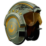 Hasbro Star Wars The Black Series Trapper Wolf Electronic Helmet
