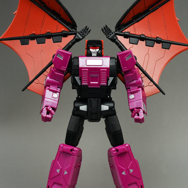 Fanstoys dracula best sale