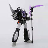 Transformers TF-051 DIY Upgrade kit FOR Megatron Reaper Scythe MP Weapon Accessories